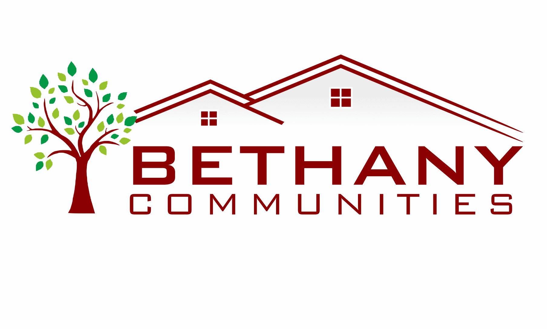 Bethany communities logo